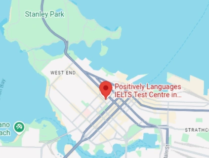 Positively Languages - Vancouver